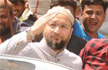 Love jihad: What happens to women’s freedom now, Owaisi asks